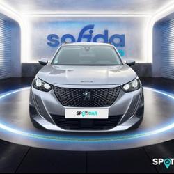 Peugeot 2008 e-2008 136ch Style Hazebrouck