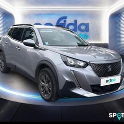 Peugeot 2008 e-2008 136ch Style Hazebrouck