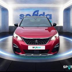Peugeot 3008 1.2 PureTech 130ch S&S GT Line Hazebrouck