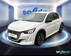 Peugeot 208 Hazebrouck