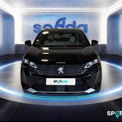 Peugeot 3008 HYBRID4 300ch GT Pack e-EAT8 Hazebrouck