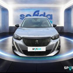 Peugeot 2008 1.2 PureTech 130ch S&S Allure Pack Hazebrouck