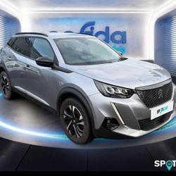 Peugeot 2008 1.2 PureTech 130ch S&S Allure Pack Hazebrouck