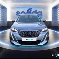 Peugeot 2008 e-2008 136ch Style Hazebrouck