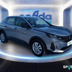 Peugeot 3008 1.5 BlueHDi 130ch S&S Active Pack EAT8 Hazebrouck
