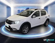 Dacia Sandero Hazebrouck