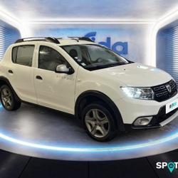 Dacia Sandero 0.9 TCe 90ch Stepway Hazebrouck