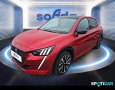 Peugeot 208 Hazebrouck