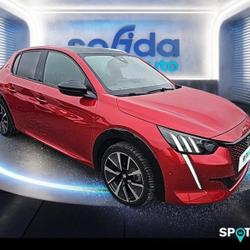 Peugeot 208 e-208 136ch GT Hazebrouck