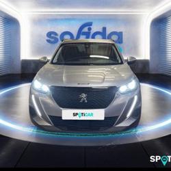 Peugeot 2008 1.2 PureTech 130ch S&S Style EAT8 Hazebrouck