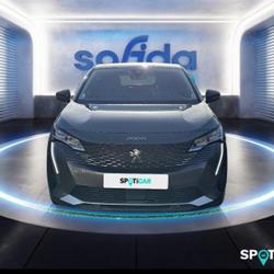 Peugeot 3008 HYBRID 225ch Allure Pack e-EAT8 Hazebrouck