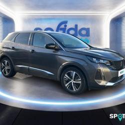 Peugeot 3008 HYBRID 225ch Allure Pack e-EAT8 Hazebrouck