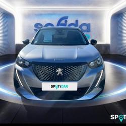 Peugeot 2008 1.2 PureTech 130ch S&S Allure Pack EAT8 Hazebrouck