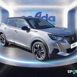 Peugeot 2008 1.2 PureTech 130ch S&S Allure Pack EAT8 Hazebrouck