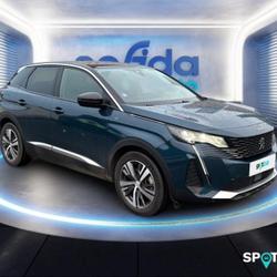 Peugeot 3008 HYBRID 225ch Allure Pack e-EAT8 Hazebrouck