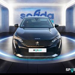Peugeot 3008 HYBRID 225ch Allure Pack e-EAT8 Hazebrouck