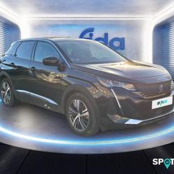 Peugeot 3008 HYBRID 225ch Allure Pack e-EAT8 Hazebrouck