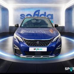Peugeot 3008 1.5 BlueHDi 130ch S&S GT Line Hazebrouck