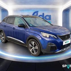 Peugeot 3008 1.5 BlueHDi 130ch S&S GT Line Hazebrouck