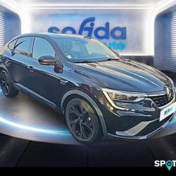 Renault Arkana 1.6 E-Tech 145ch RS Line -21B Hazebrouck
