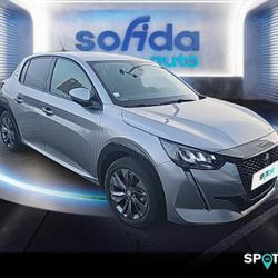 Peugeot 208 e-208 136ch Style Hazebrouck