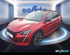 Peugeot 208 Hazebrouck