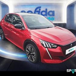 Peugeot 208 e-208 136ch GT Hazebrouck