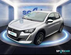 Peugeot 208 Hazebrouck