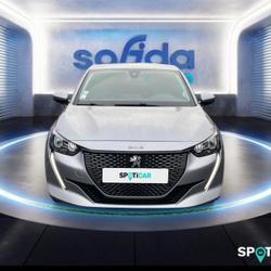 Peugeot 208 e-208 136ch Style Hazebrouck