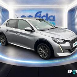 Peugeot 208 e-208 136ch Style Hazebrouck