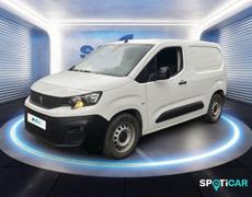 Peugeot Partner Hazebrouck