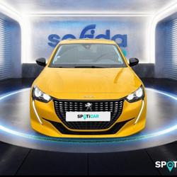 Peugeot 208 1.2 PureTech 100ch S&S Style EAT8 Hazebrouck