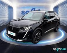 Peugeot 2008 Hazebrouck