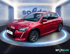 Peugeot 208 Hazebrouck