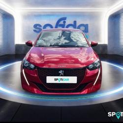 Peugeot 208 e-208 136ch Style Hazebrouck