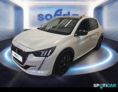 Peugeot 208 Hazebrouck