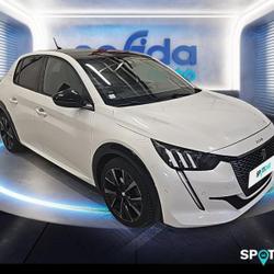 Peugeot 208 1.2 PureTech 100ch S&S GT Hazebrouck