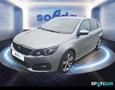 Peugeot 308 II Phase 2 Hazebrouck