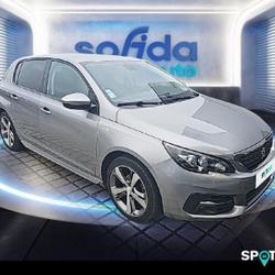 Peugeot 308 II Phase 2 1.2 PureTech 110ch E6.c S&S Style 108g Hazebrouck