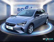 Opel Corsa Hazebrouck