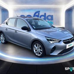 Opel Corsa 1.2 Turbo 100ch Edition Hazebrouck