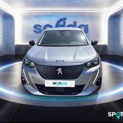 Peugeot 2008 e-2008 136ch Style Hazebrouck