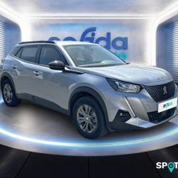 Peugeot 2008 e-2008 136ch Style Hazebrouck