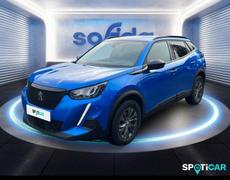 Peugeot 2008 Hazebrouck