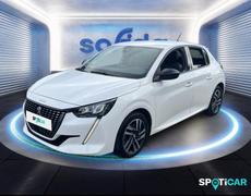 Peugeot 208 Hazebrouck