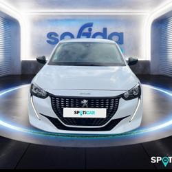 Peugeot 208 1.2 PureTech 100ch S&S Allure EAT8 Hazebrouck