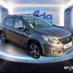 Peugeot 2008 1.5 BlueHDi 100ch E6.c GT Line S&S BVM5 86g Hazebrouck