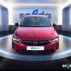 Opel Corsa 1.2 Turbo 130ch GS Line BVA Hazebrouck