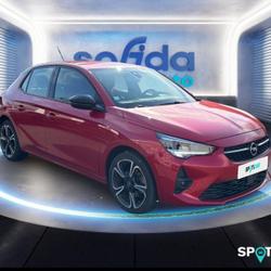 Opel Corsa 1.2 Turbo 130ch GS Line BVA Hazebrouck