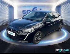 Peugeot 208 Hazebrouck